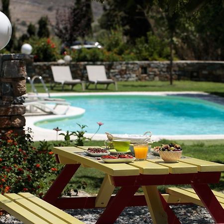 "Palatiana Agriturismo-Philoxenia Cottages", Private Nature Retreats Galini  المظهر الخارجي الصورة
