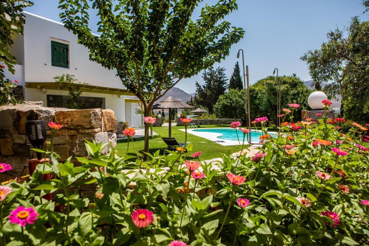"Palatiana Agriturismo-Philoxenia Cottages", Private Nature Retreats Galini  المظهر الخارجي الصورة