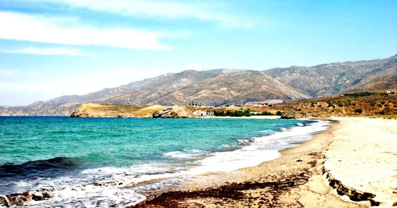 "Palatiana Agriturismo-Philoxenia Cottages", Private Nature Retreats Galini  المظهر الخارجي الصورة