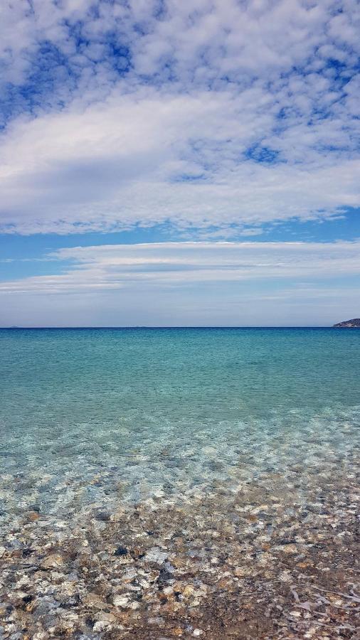 "Palatiana Agriturismo-Philoxenia Cottages", Private Nature Retreats Galini  المظهر الخارجي الصورة