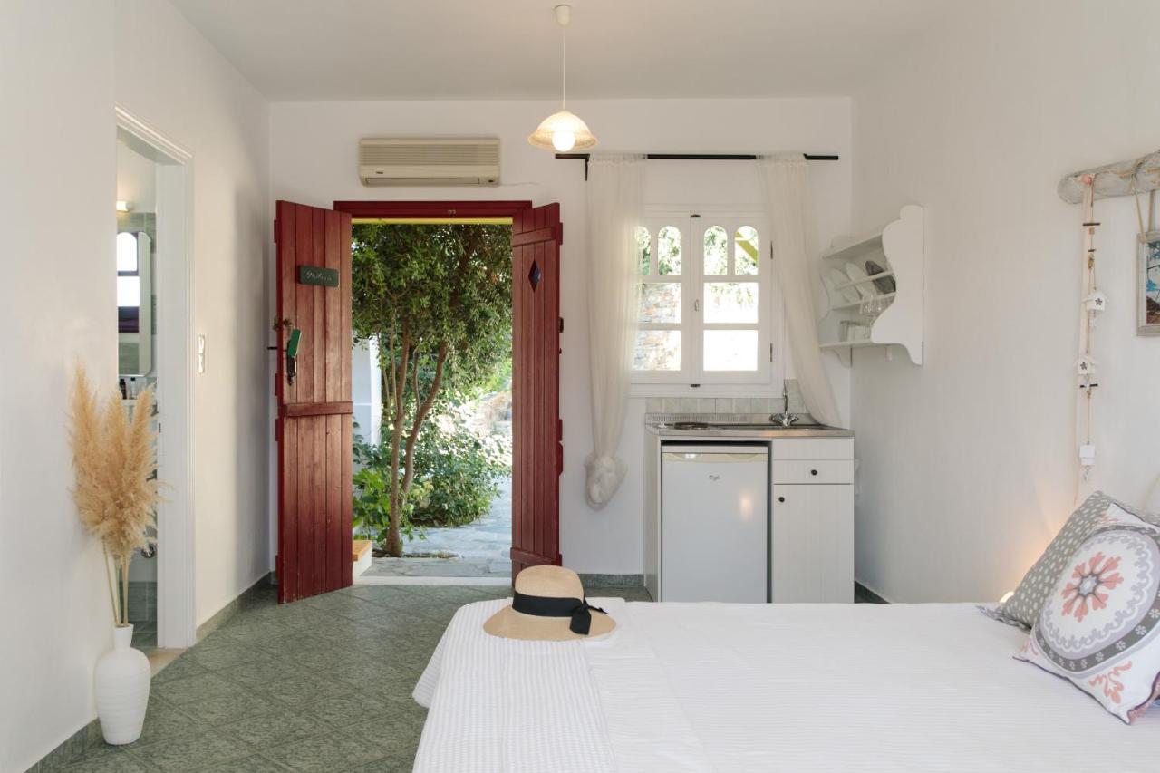 "Palatiana Agriturismo-Philoxenia Cottages", Private Nature Retreats Galini  المظهر الخارجي الصورة