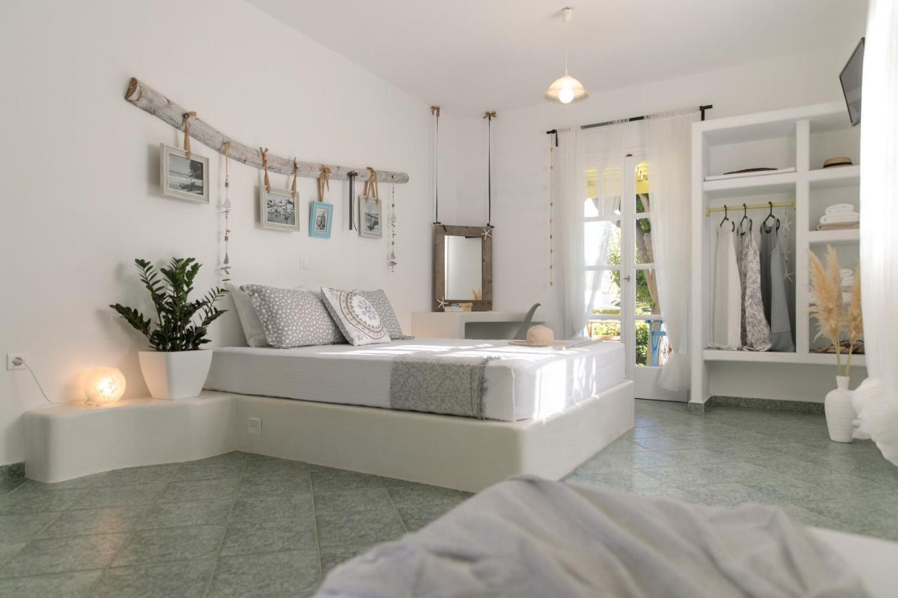 "Palatiana Agriturismo-Philoxenia Cottages", Private Nature Retreats Galini  المظهر الخارجي الصورة