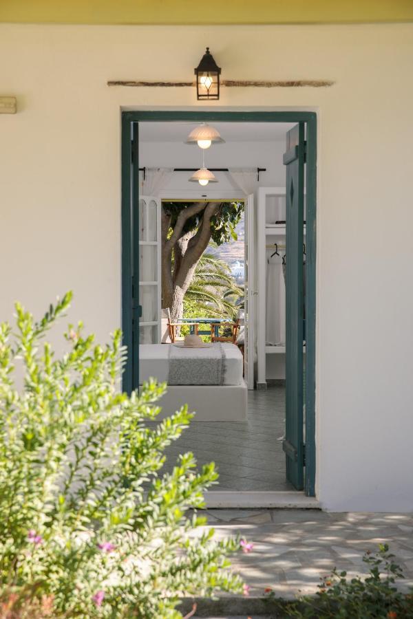 "Palatiana Agriturismo-Philoxenia Cottages", Private Nature Retreats Galini  المظهر الخارجي الصورة