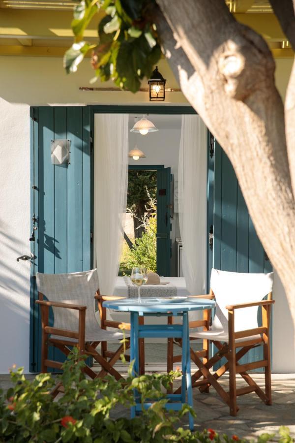 "Palatiana Agriturismo-Philoxenia Cottages", Private Nature Retreats Galini  المظهر الخارجي الصورة
