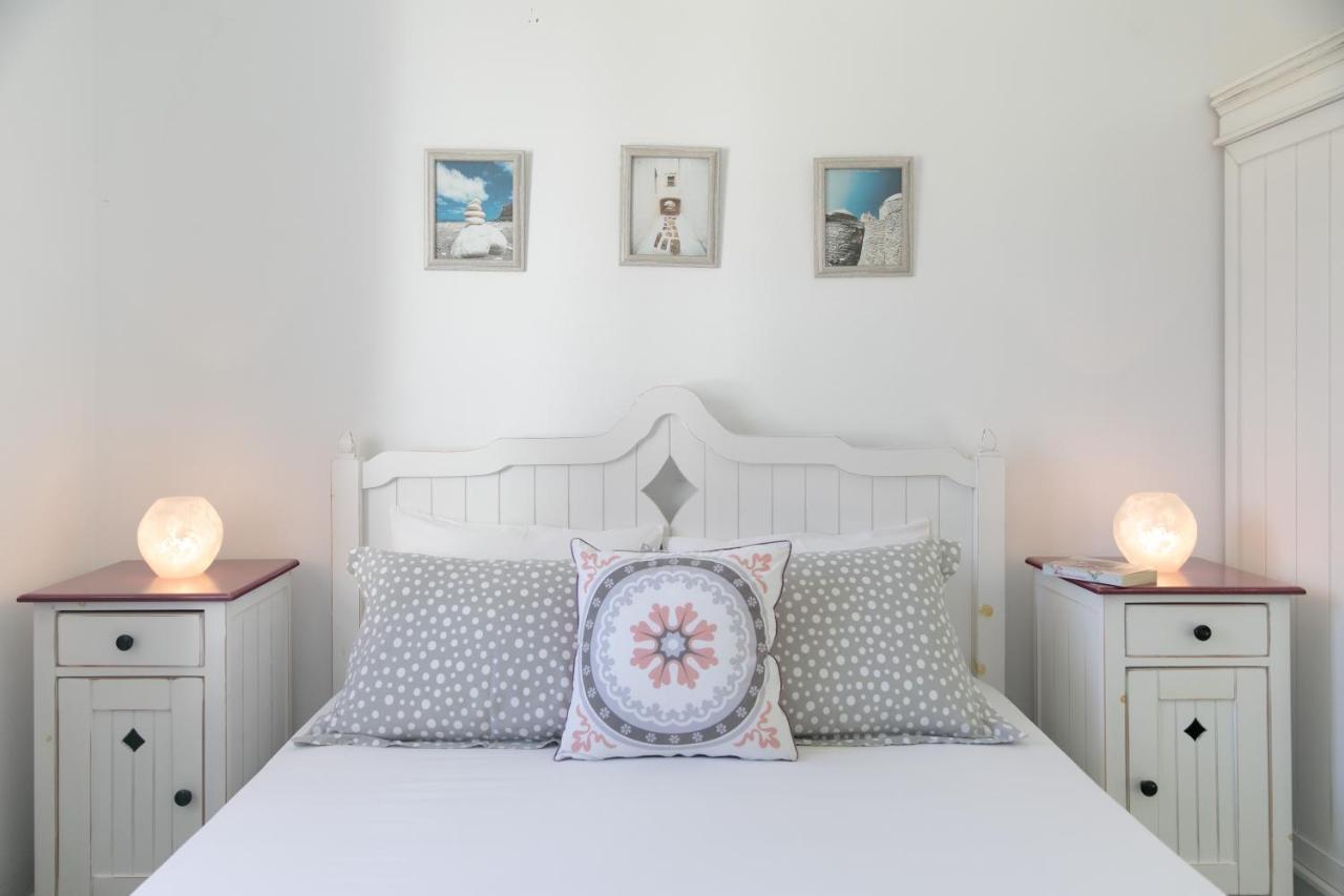 "Palatiana Agriturismo-Philoxenia Cottages", Private Nature Retreats Galini  المظهر الخارجي الصورة