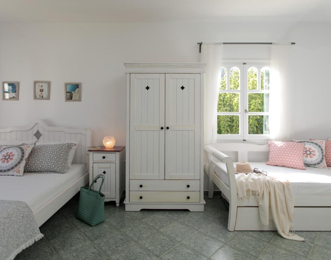 "Palatiana Agriturismo-Philoxenia Cottages", Private Nature Retreats Galini  المظهر الخارجي الصورة