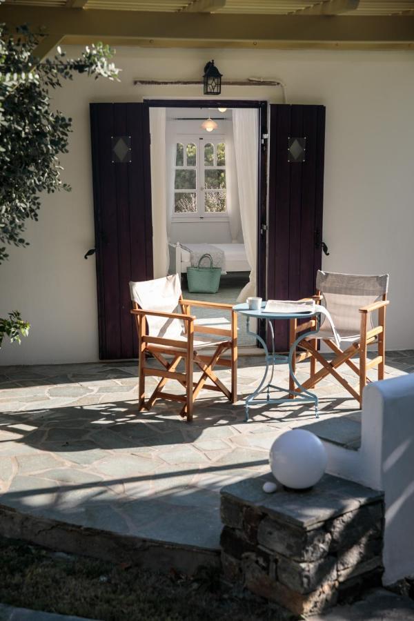 "Palatiana Agriturismo-Philoxenia Cottages", Private Nature Retreats Galini  المظهر الخارجي الصورة