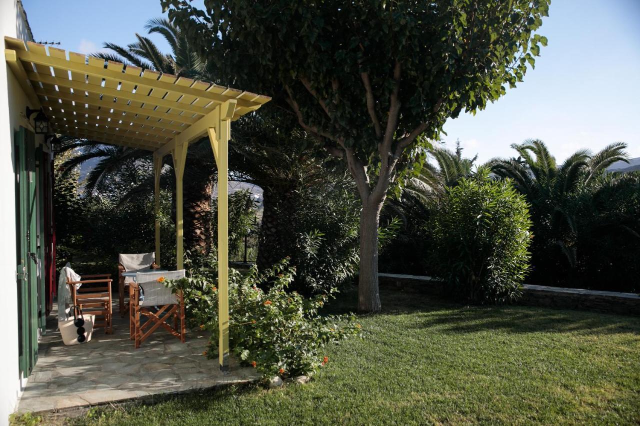"Palatiana Agriturismo-Philoxenia Cottages", Private Nature Retreats Galini  المظهر الخارجي الصورة