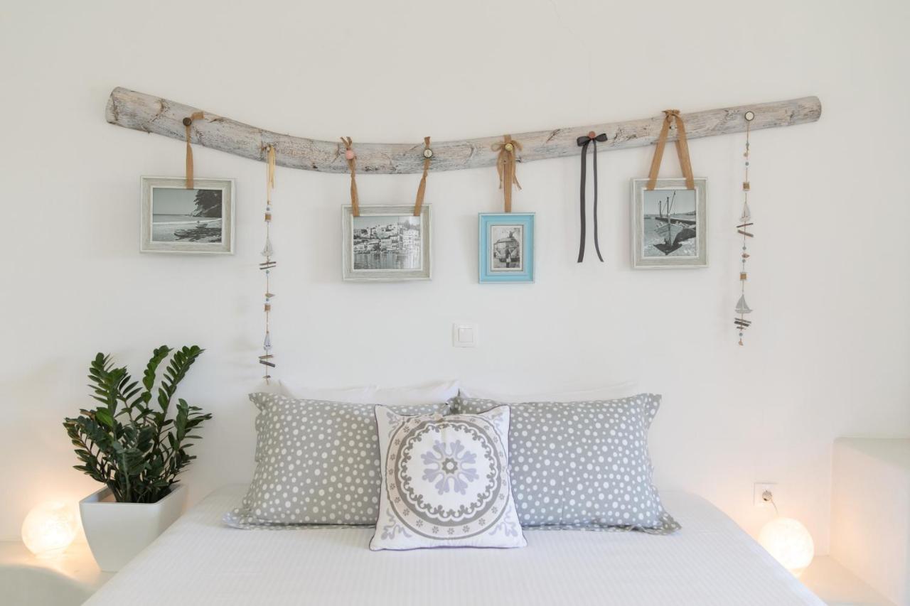 "Palatiana Agriturismo-Philoxenia Cottages", Private Nature Retreats Galini  المظهر الخارجي الصورة