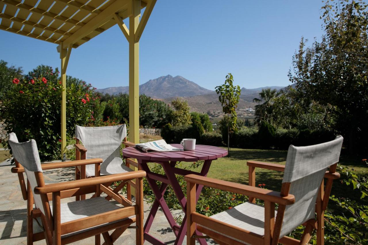"Palatiana Agriturismo-Philoxenia Cottages", Private Nature Retreats Galini  المظهر الخارجي الصورة