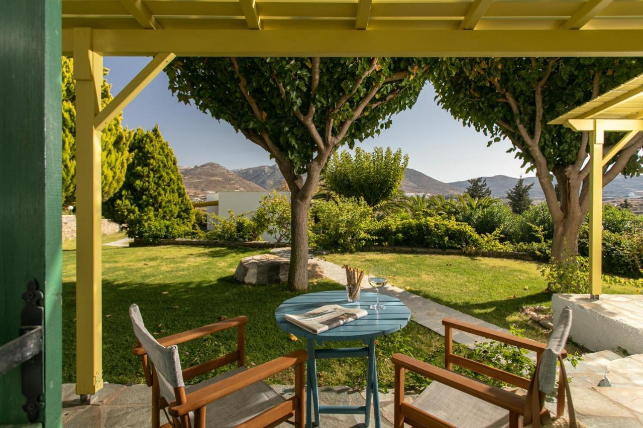 "Palatiana Agriturismo-Philoxenia Cottages", Private Nature Retreats Galini  المظهر الخارجي الصورة