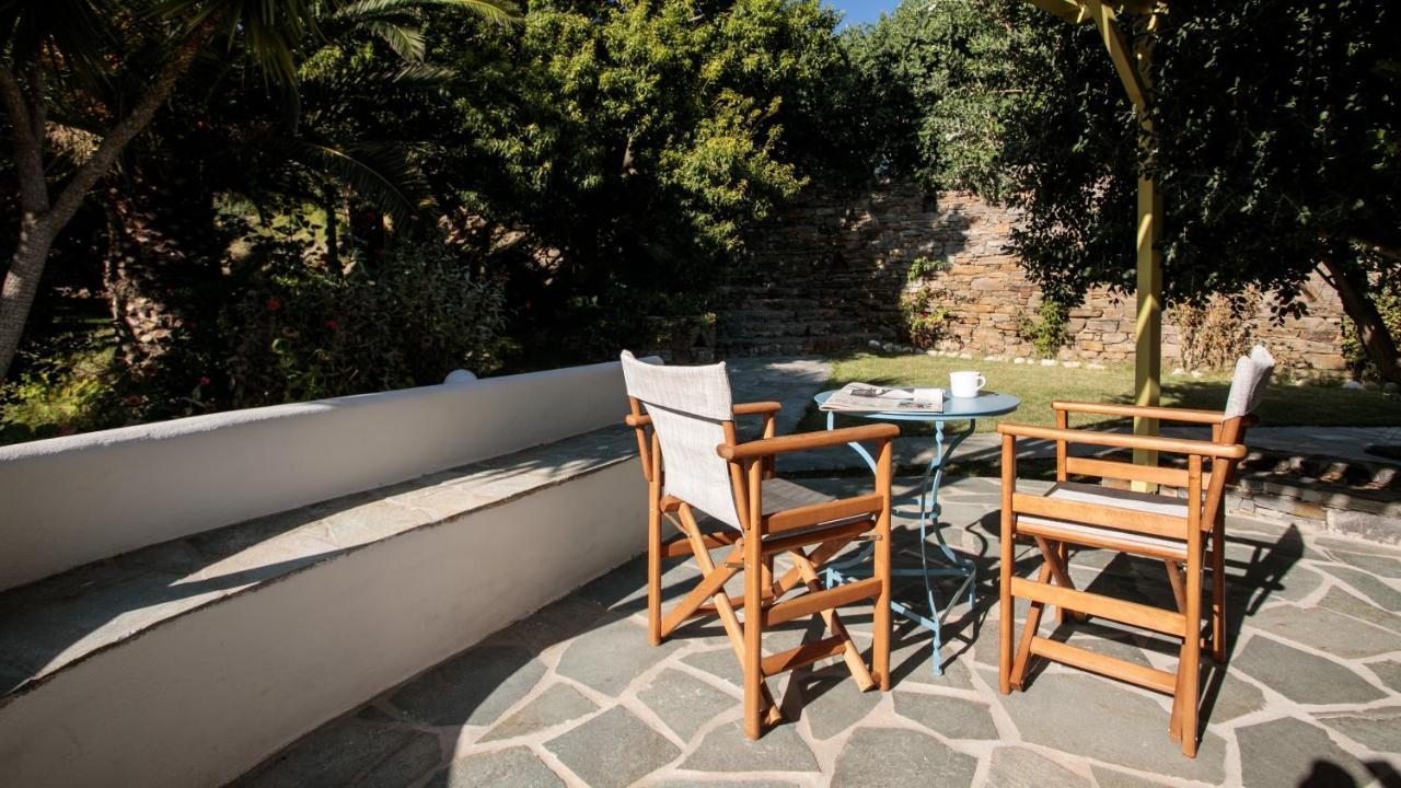 "Palatiana Agriturismo-Philoxenia Cottages", Private Nature Retreats Galini  المظهر الخارجي الصورة