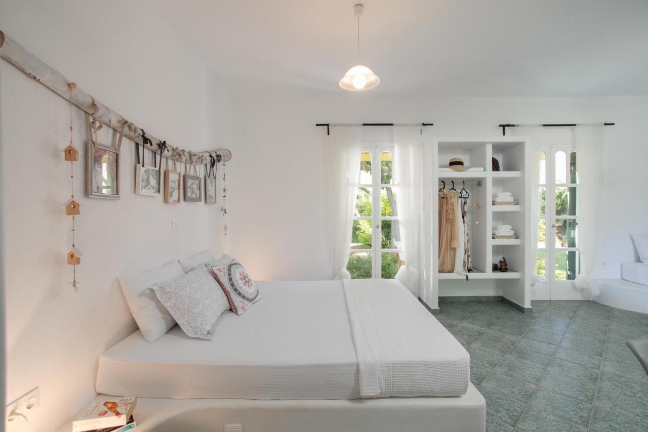 "Palatiana Agriturismo-Philoxenia Cottages", Private Nature Retreats Galini  المظهر الخارجي الصورة