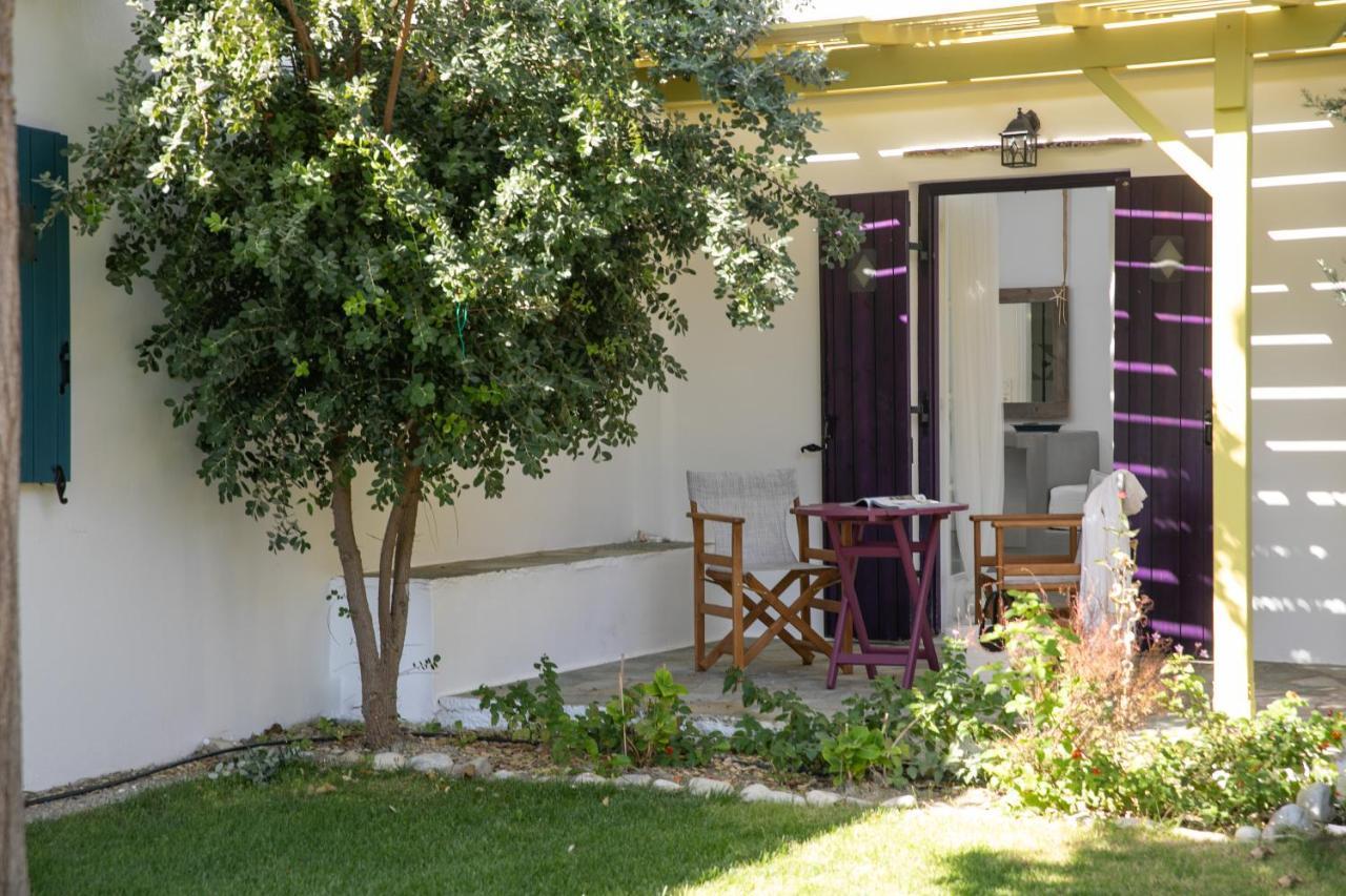 "Palatiana Agriturismo-Philoxenia Cottages", Private Nature Retreats Galini  المظهر الخارجي الصورة