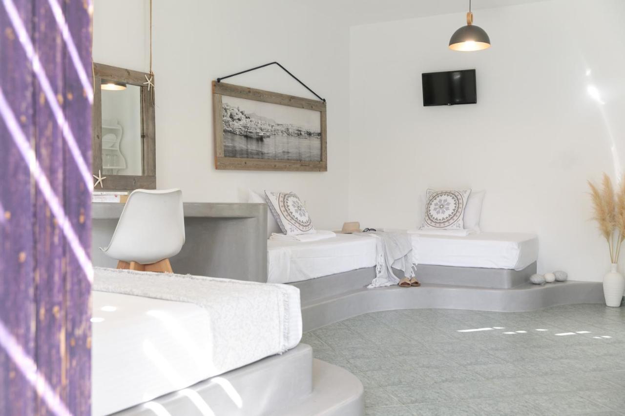 "Palatiana Agriturismo-Philoxenia Cottages", Private Nature Retreats Galini  المظهر الخارجي الصورة