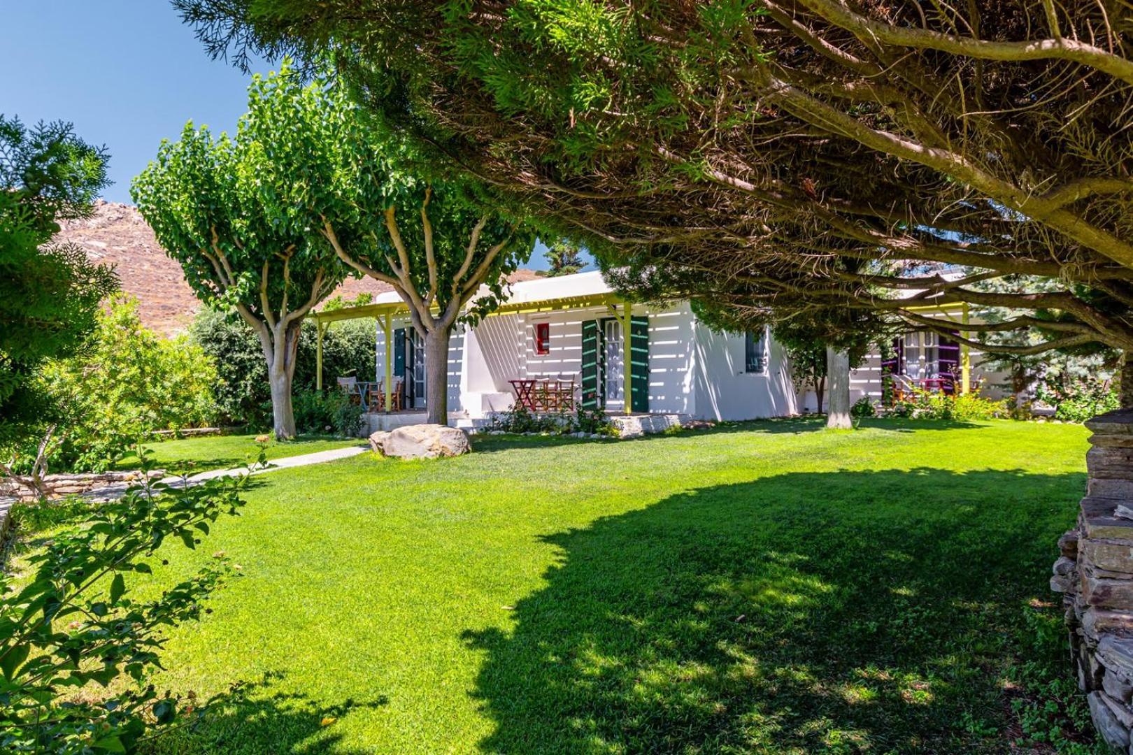 "Palatiana Agriturismo-Philoxenia Cottages", Private Nature Retreats Galini  المظهر الخارجي الصورة