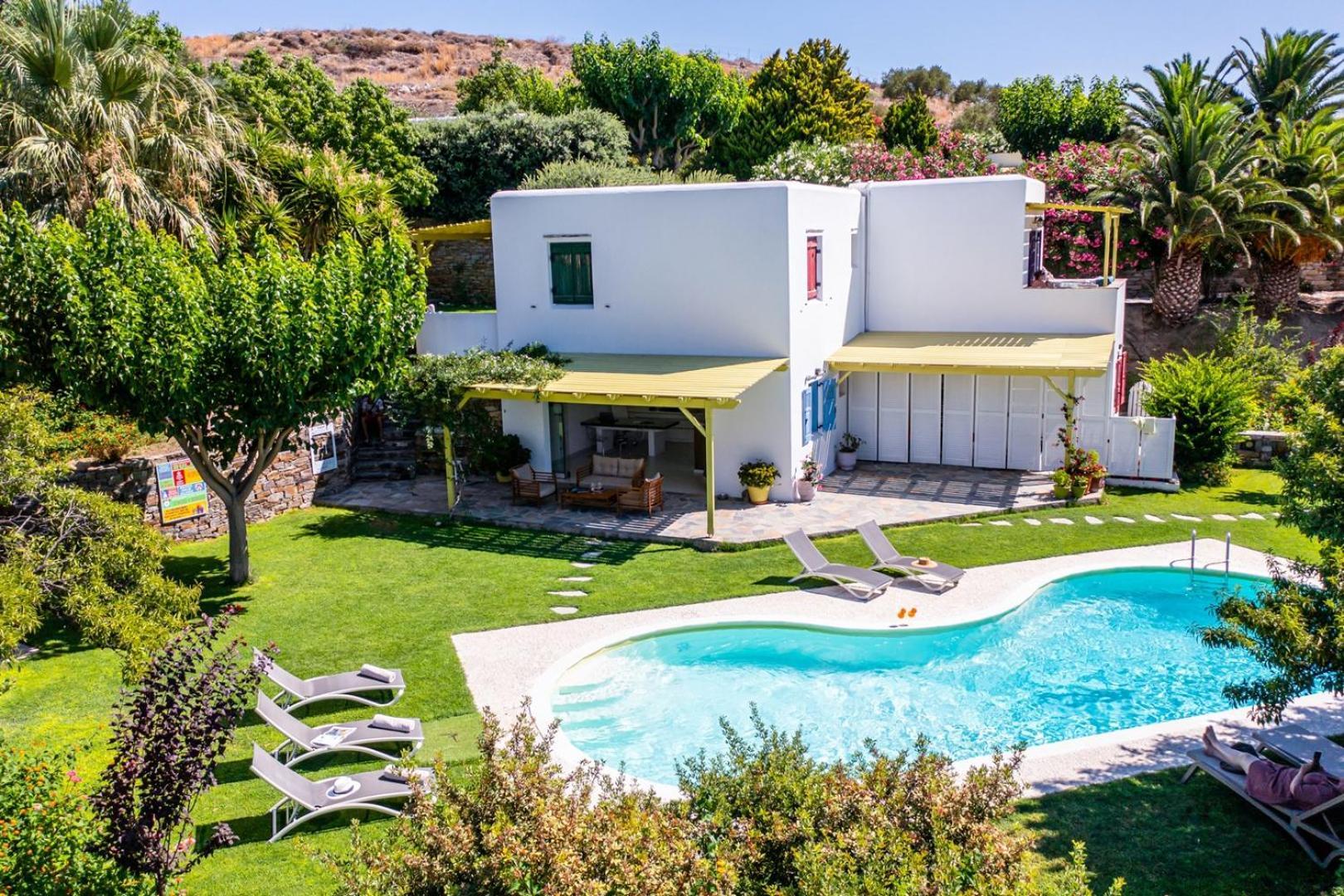 "Palatiana Agriturismo-Philoxenia Cottages", Private Nature Retreats Galini  المظهر الخارجي الصورة
