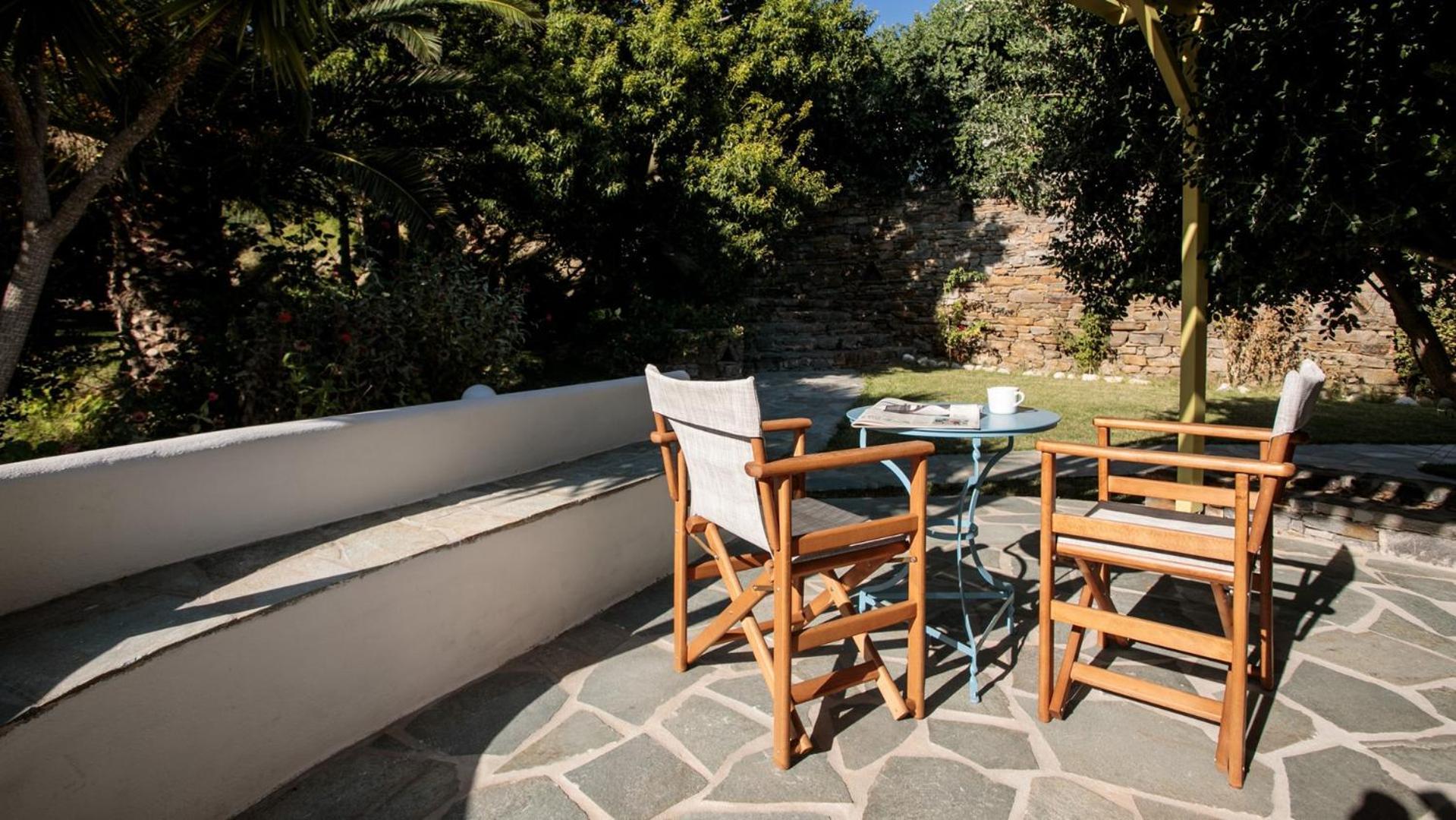 "Palatiana Agriturismo-Philoxenia Cottages", Private Nature Retreats Galini  المظهر الخارجي الصورة