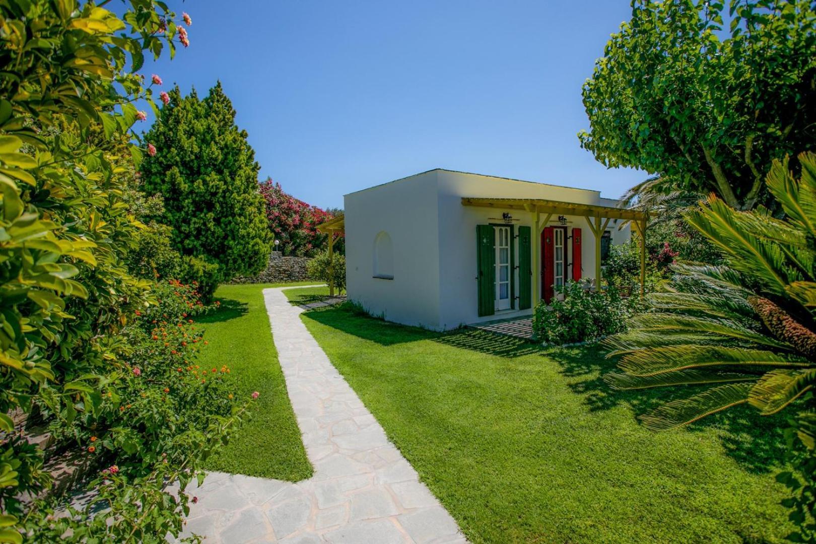 "Palatiana Agriturismo-Philoxenia Cottages", Private Nature Retreats Galini  المظهر الخارجي الصورة