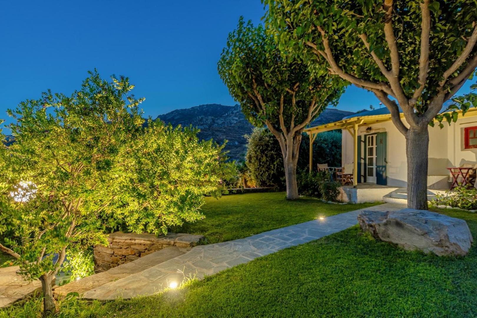 "Palatiana Agriturismo-Philoxenia Cottages", Private Nature Retreats Galini  المظهر الخارجي الصورة