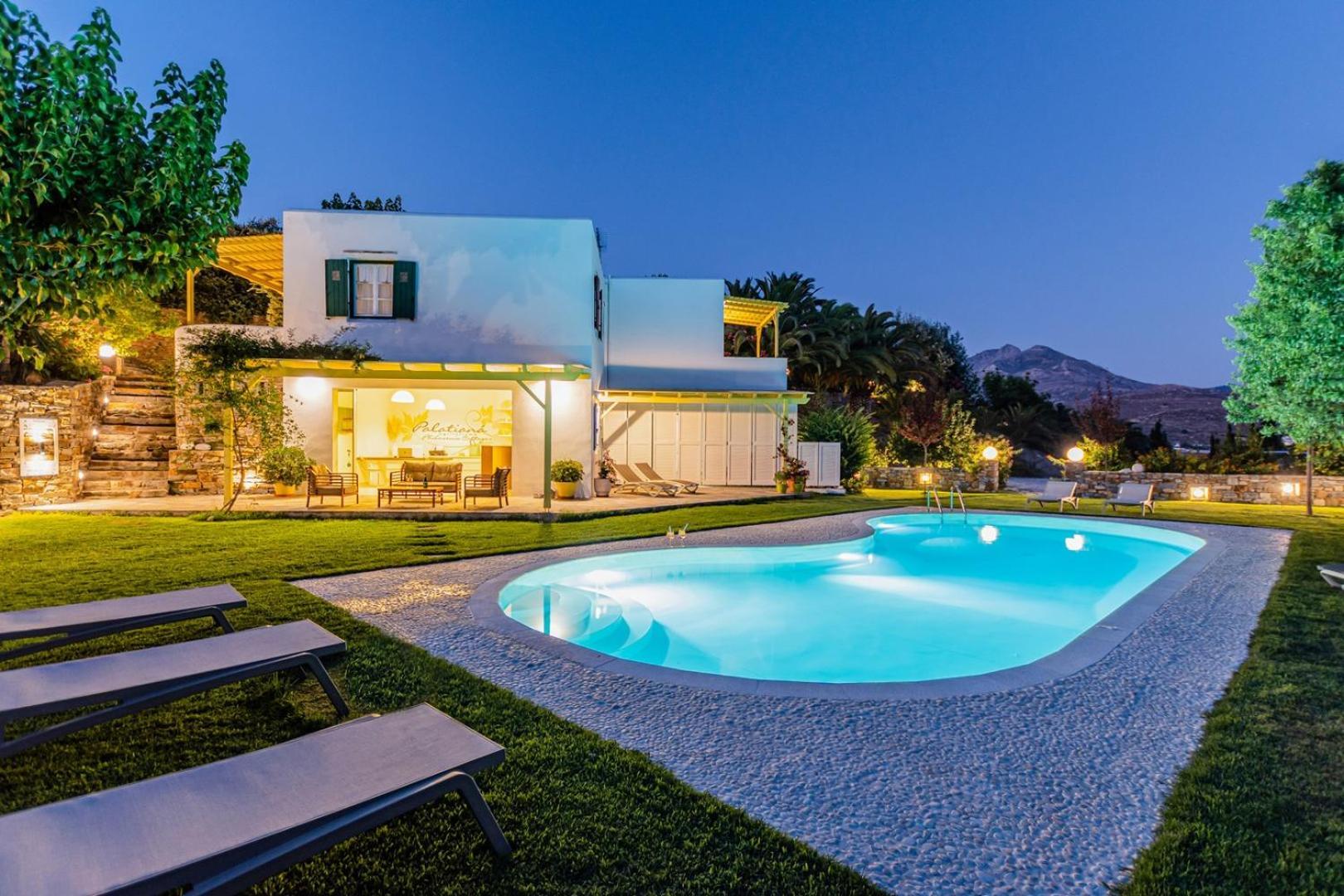 "Palatiana Agriturismo-Philoxenia Cottages", Private Nature Retreats Galini  المظهر الخارجي الصورة