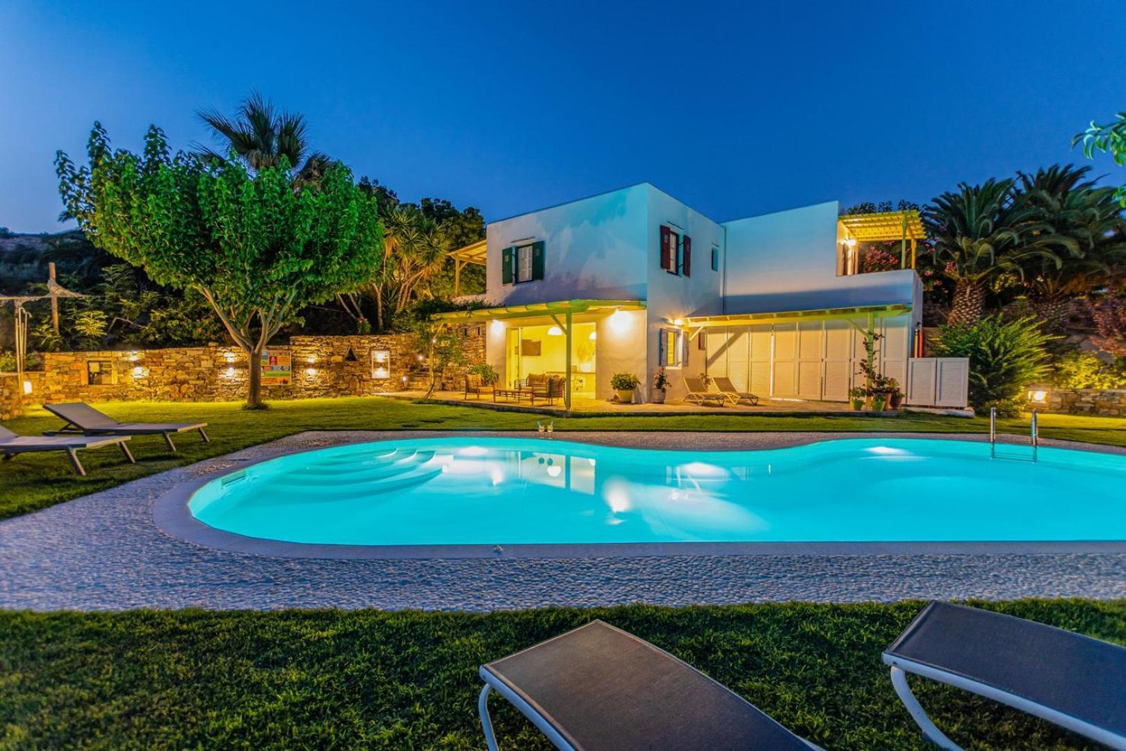 "Palatiana Agriturismo-Philoxenia Cottages", Private Nature Retreats Galini  المظهر الخارجي الصورة